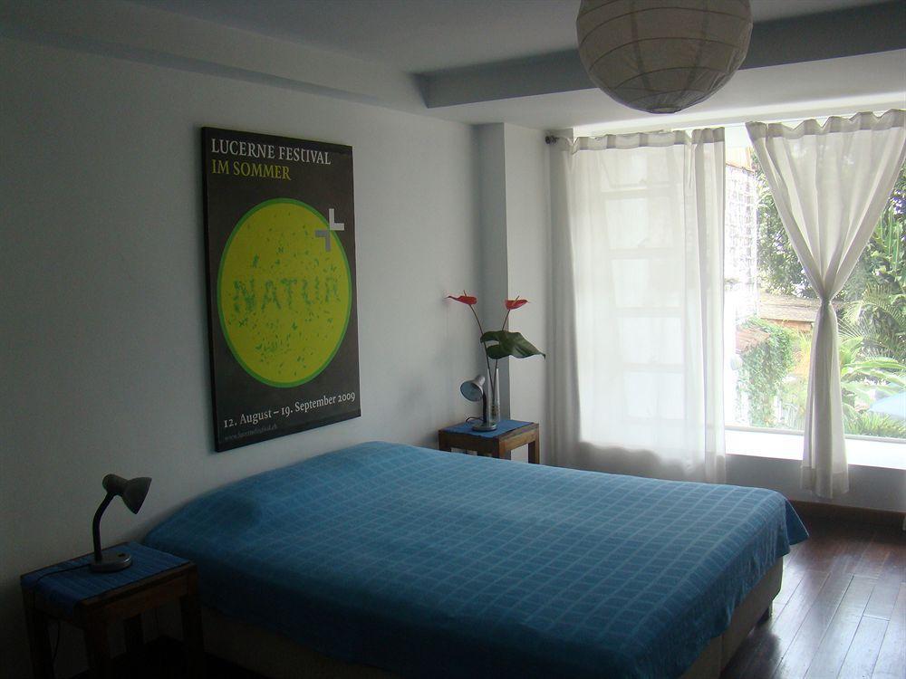 Casa Hotel Jardin Azul Cali Extérieur photo
