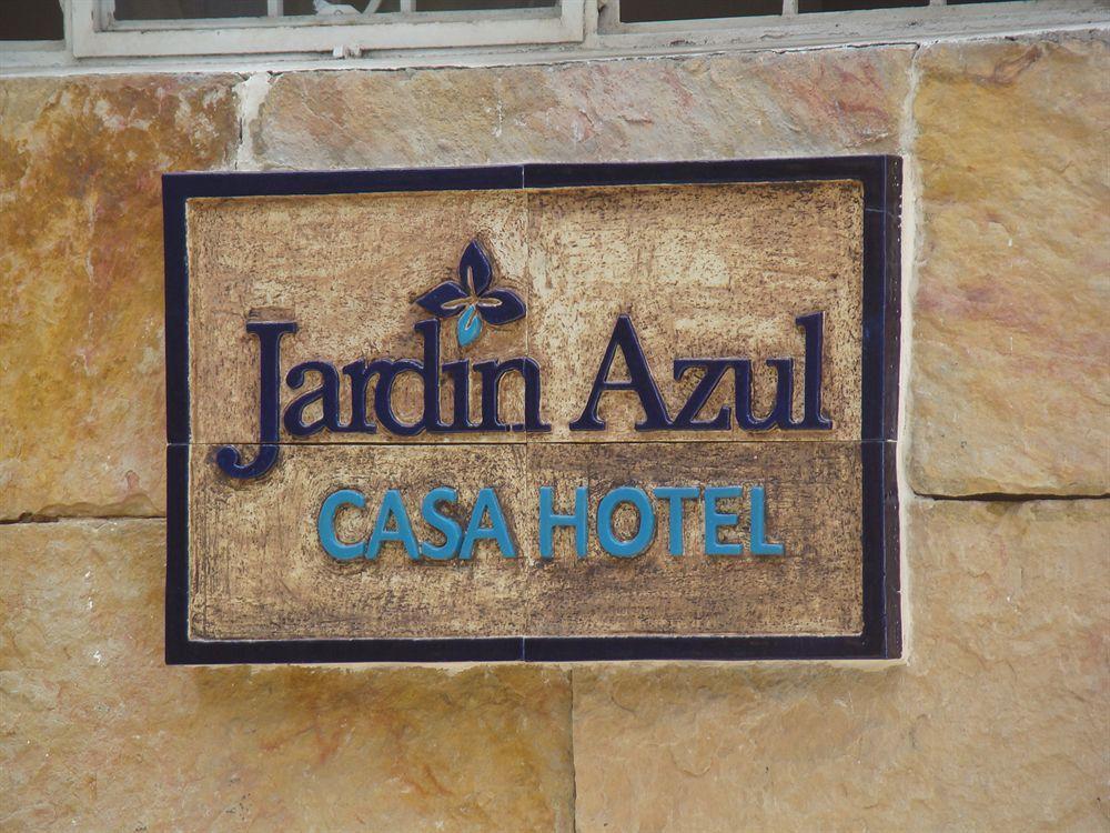 Casa Hotel Jardin Azul Cali Extérieur photo
