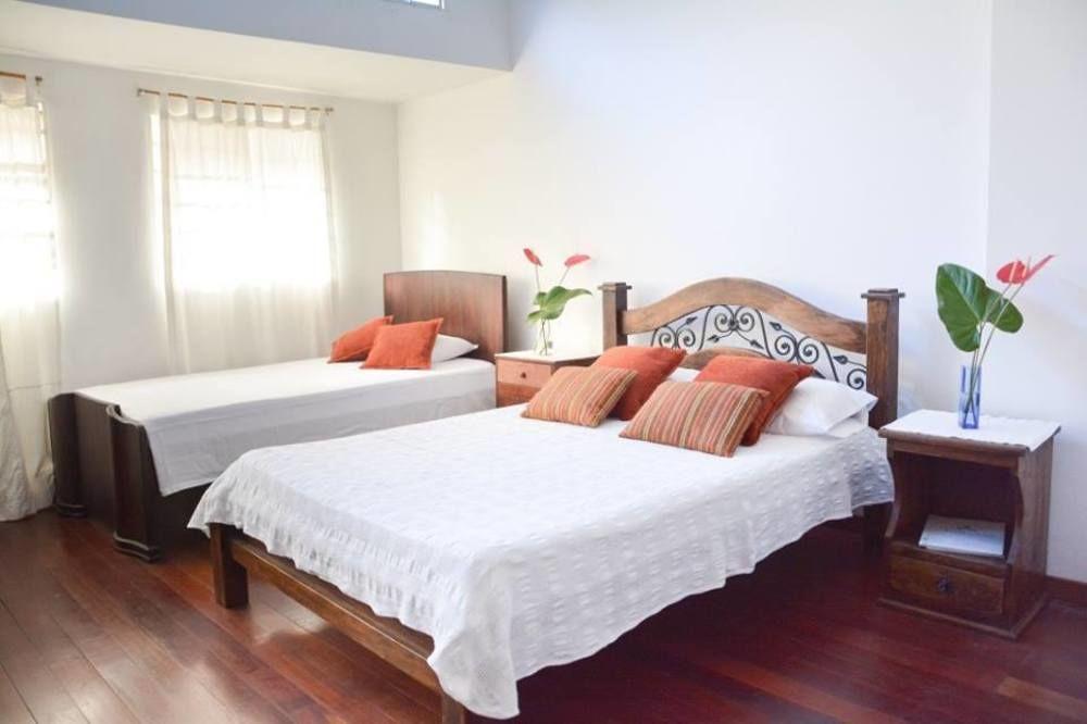 Casa Hotel Jardin Azul Cali Extérieur photo
