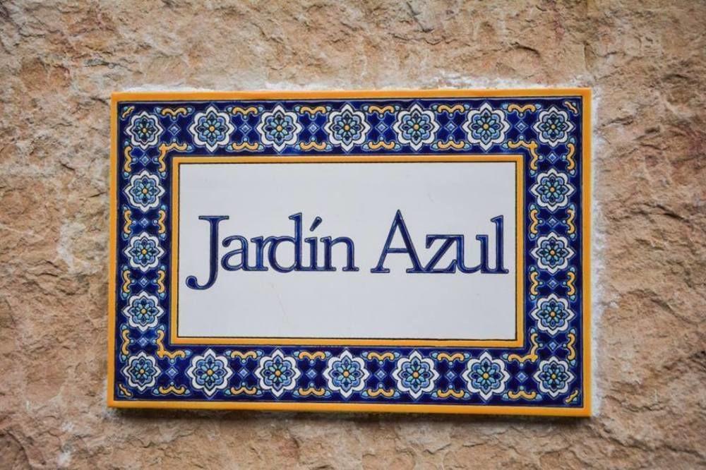 Casa Hotel Jardin Azul Cali Extérieur photo
