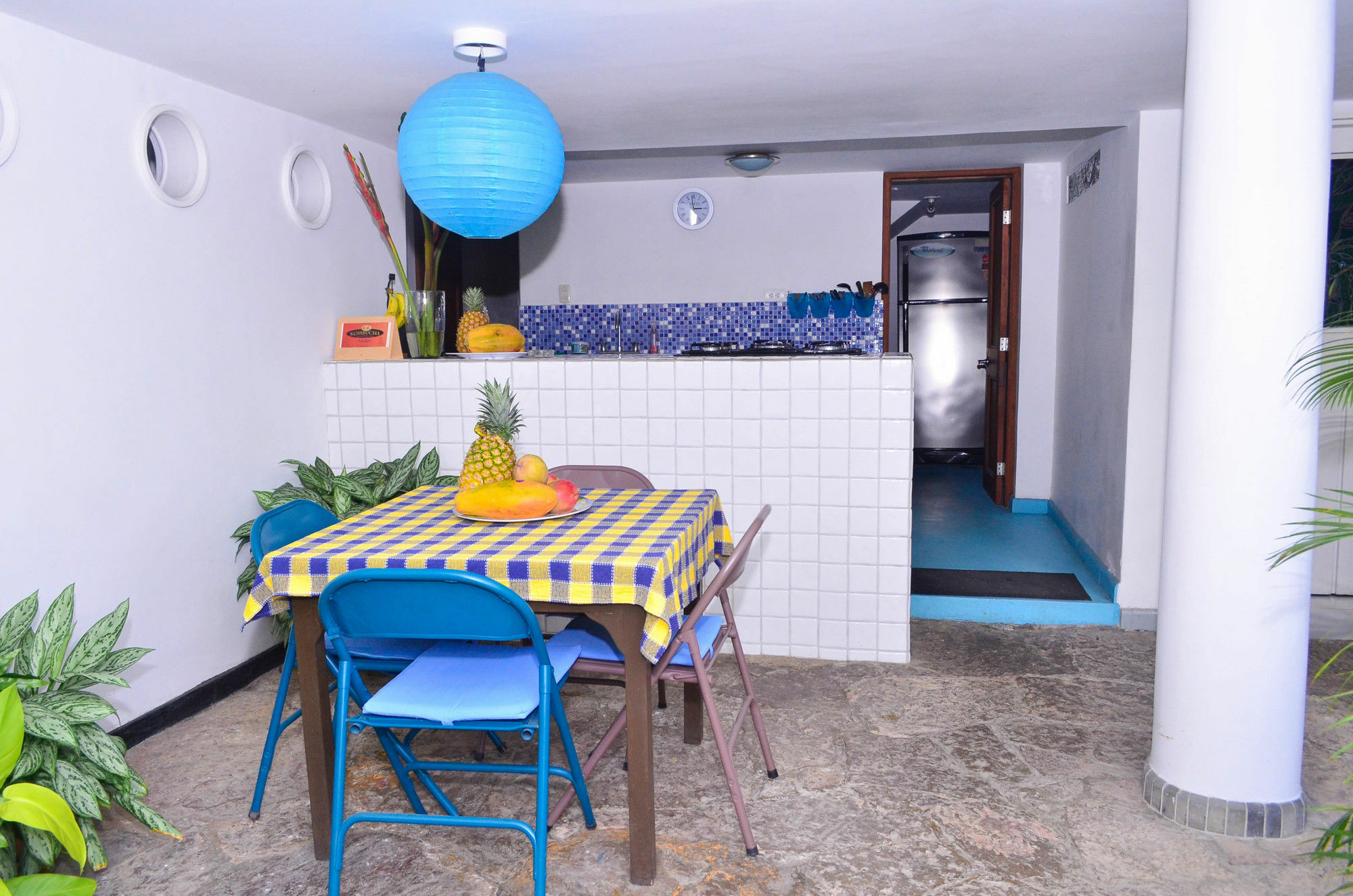 Casa Hotel Jardin Azul Cali Extérieur photo