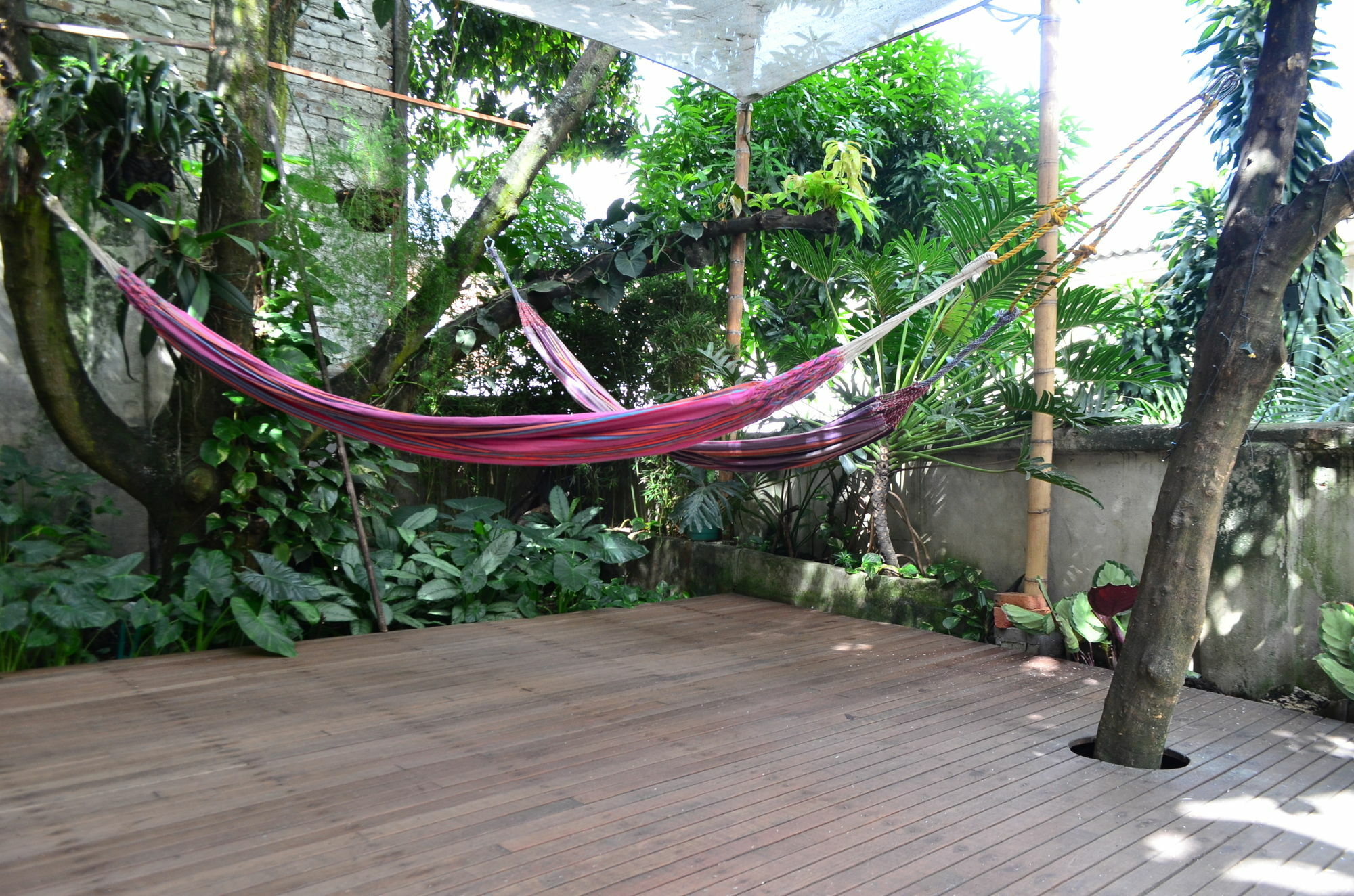 Casa Hotel Jardin Azul Cali Extérieur photo
