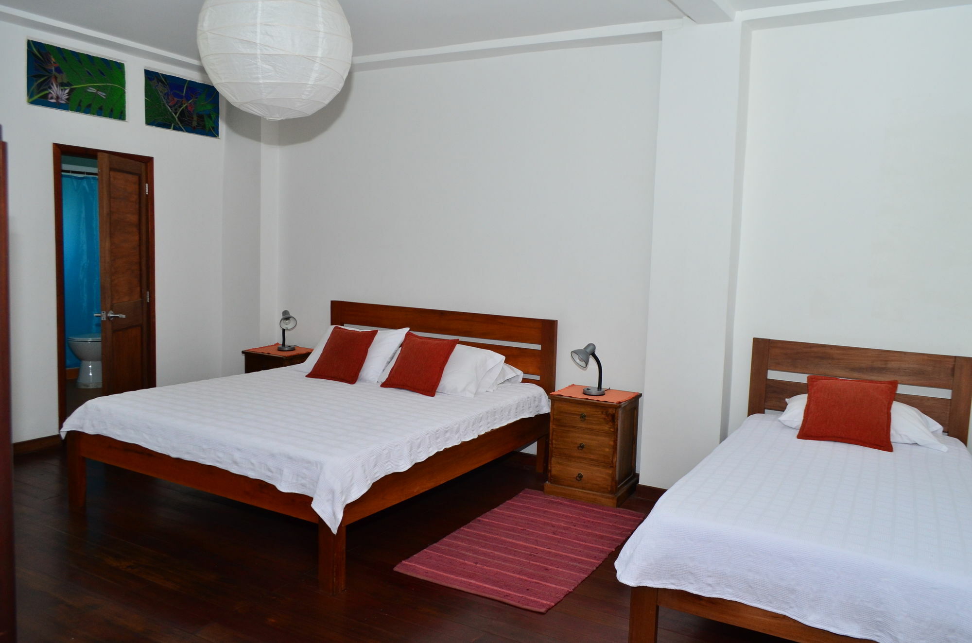 Casa Hotel Jardin Azul Cali Extérieur photo