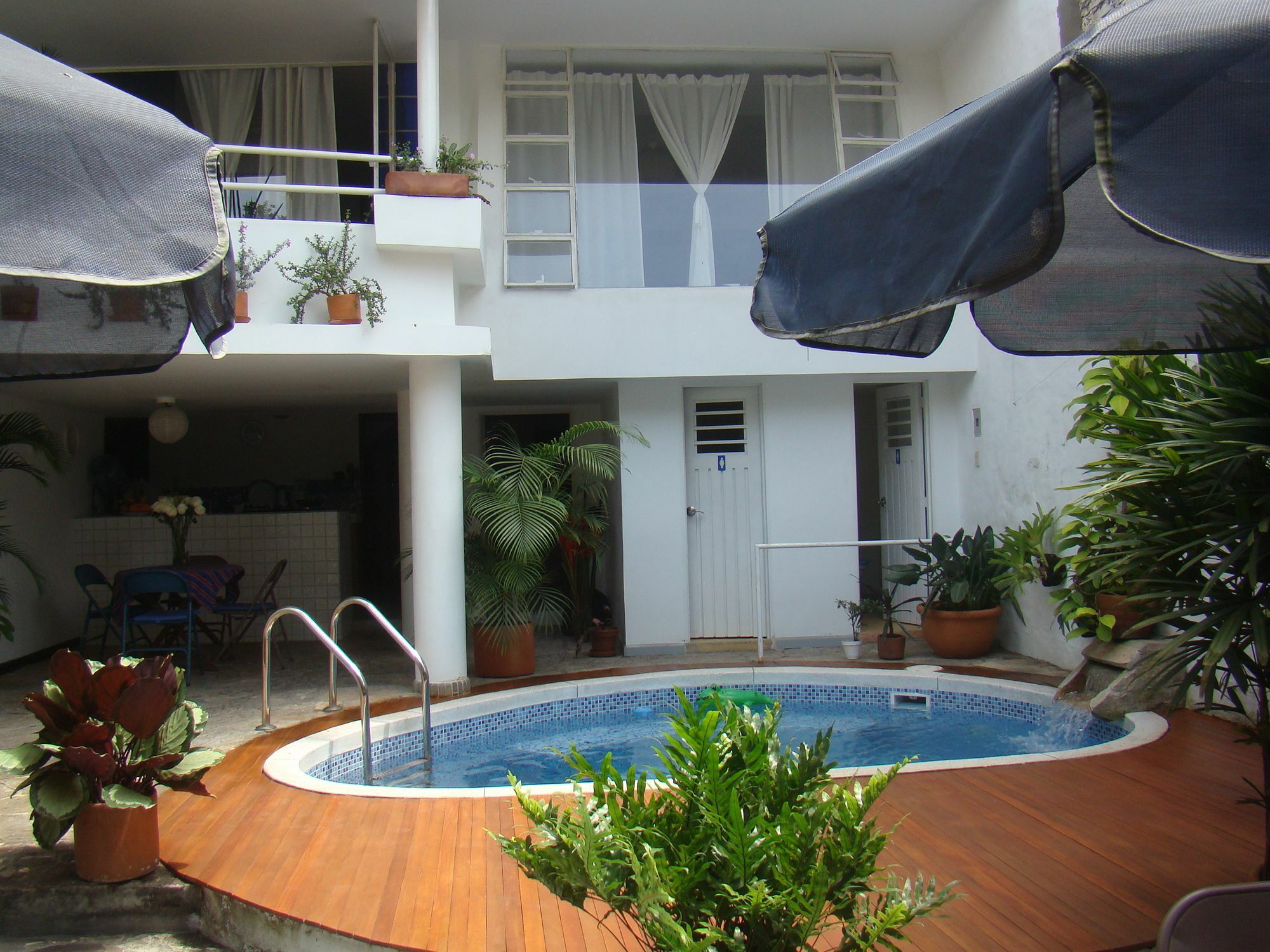 Casa Hotel Jardin Azul Cali Extérieur photo