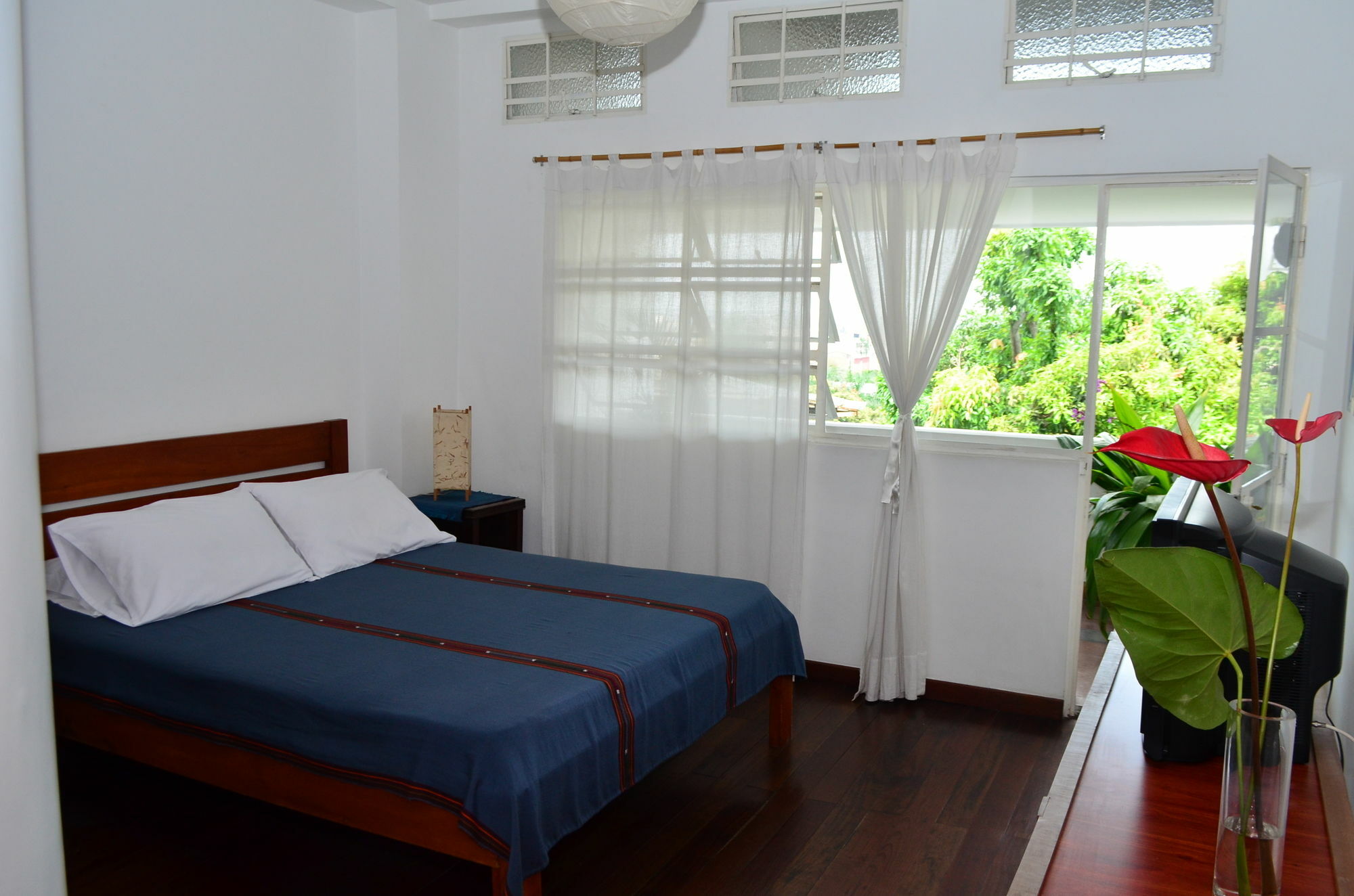 Casa Hotel Jardin Azul Cali Extérieur photo