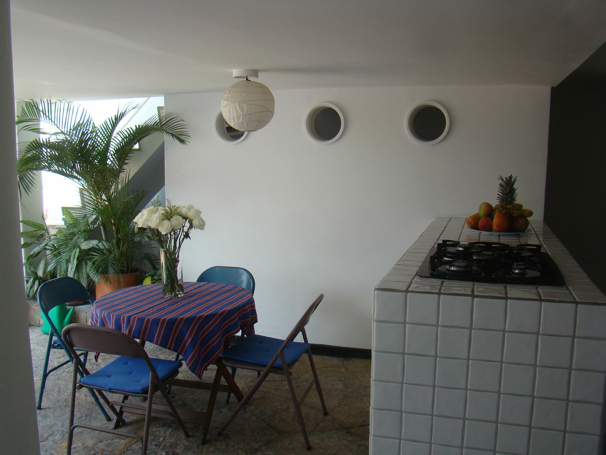 Casa Hotel Jardin Azul Cali Extérieur photo