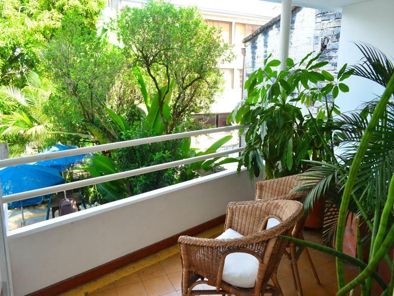 Casa Hotel Jardin Azul Cali Extérieur photo