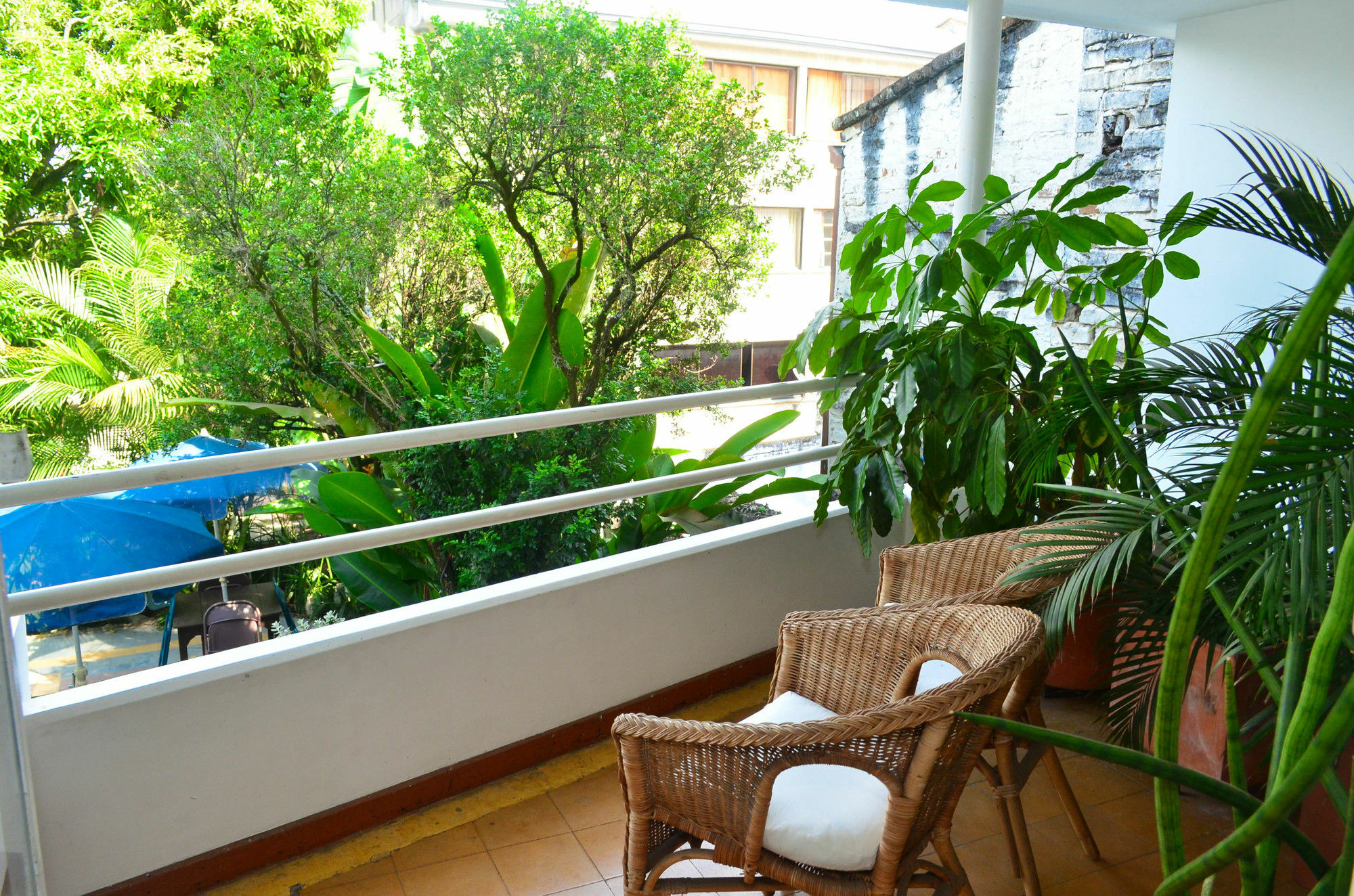 Casa Hotel Jardin Azul Cali Extérieur photo