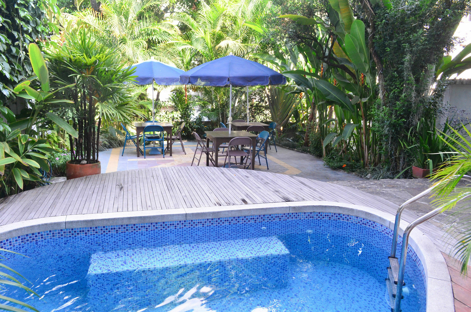 Casa Hotel Jardin Azul Cali Extérieur photo