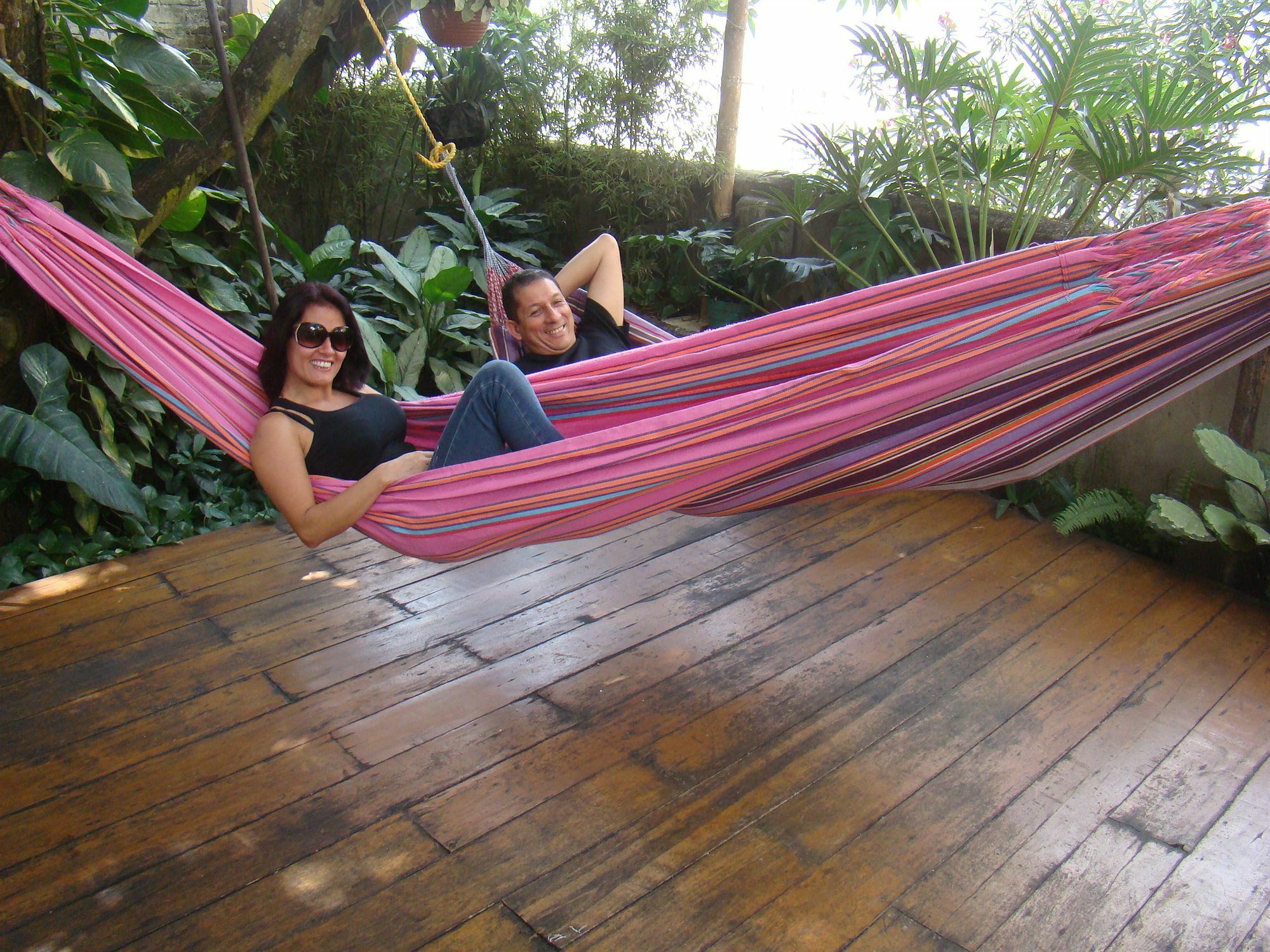 Casa Hotel Jardin Azul Cali Extérieur photo