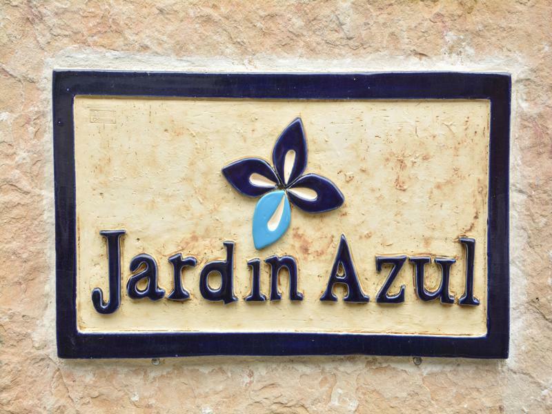 Casa Hotel Jardin Azul Cali Extérieur photo
