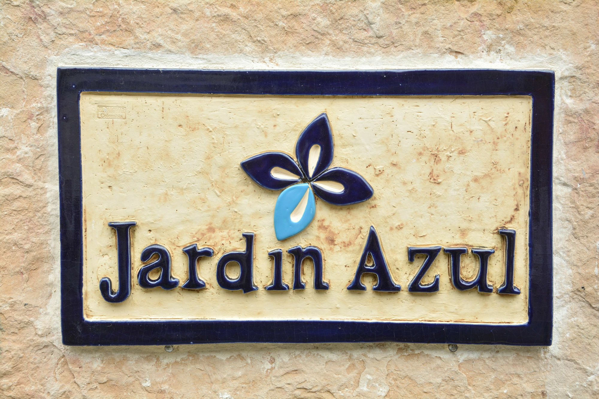 Casa Hotel Jardin Azul Cali Extérieur photo