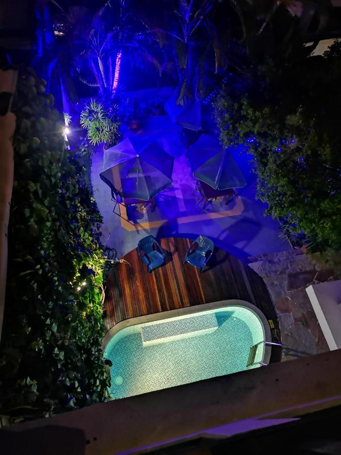 Casa Hotel Jardin Azul Cali Extérieur photo