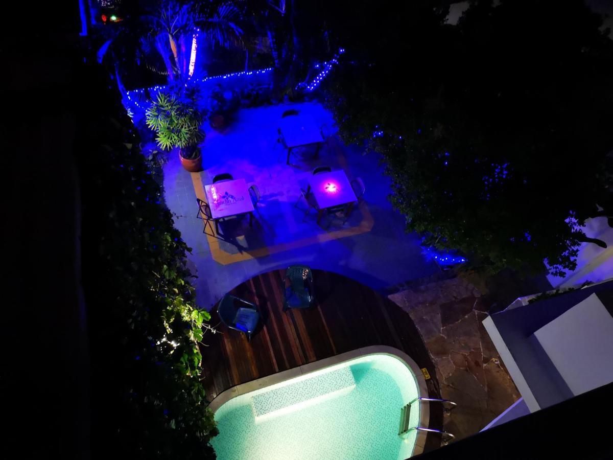 Casa Hotel Jardin Azul Cali Extérieur photo